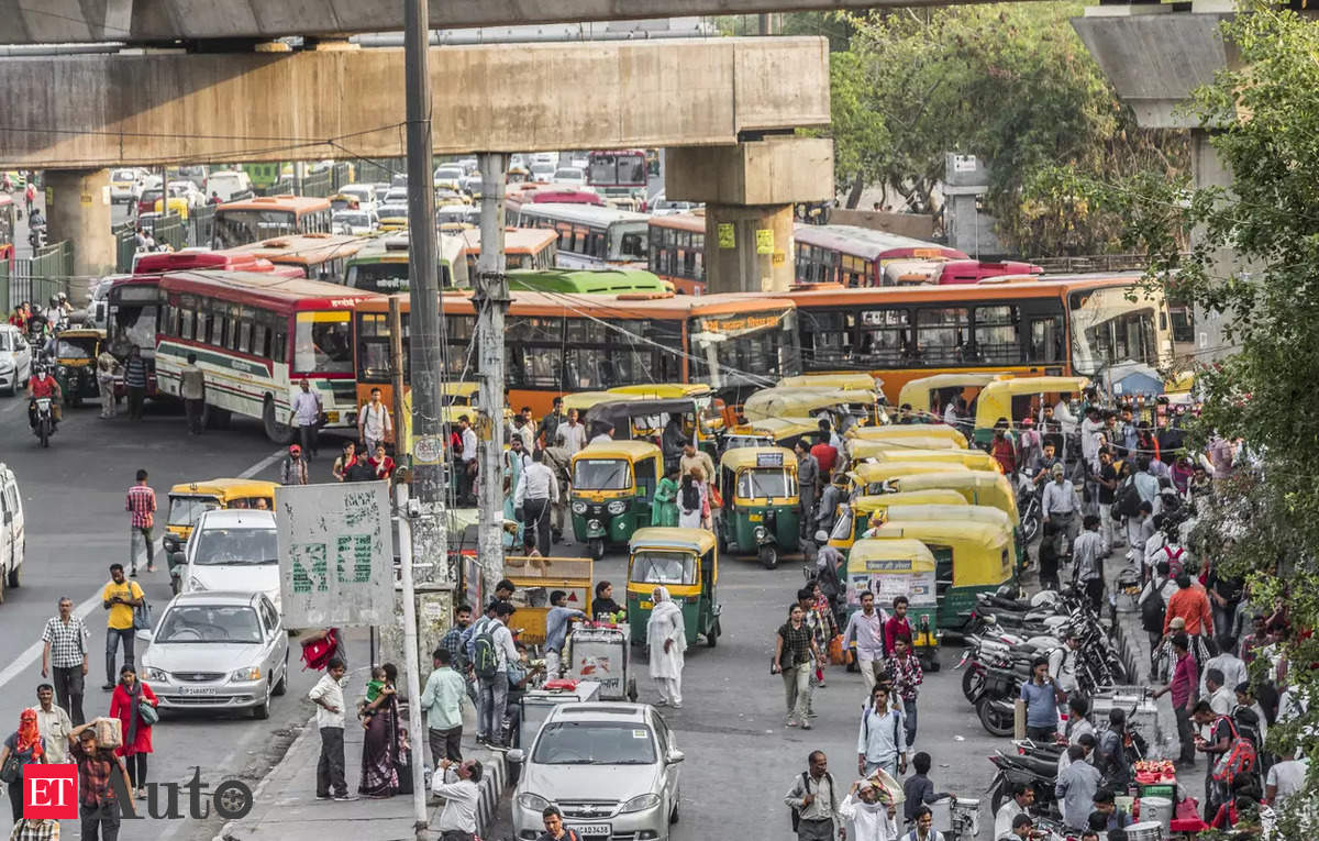 Delhi May Introduce Congestion Tax To Combat Pollution.jpg