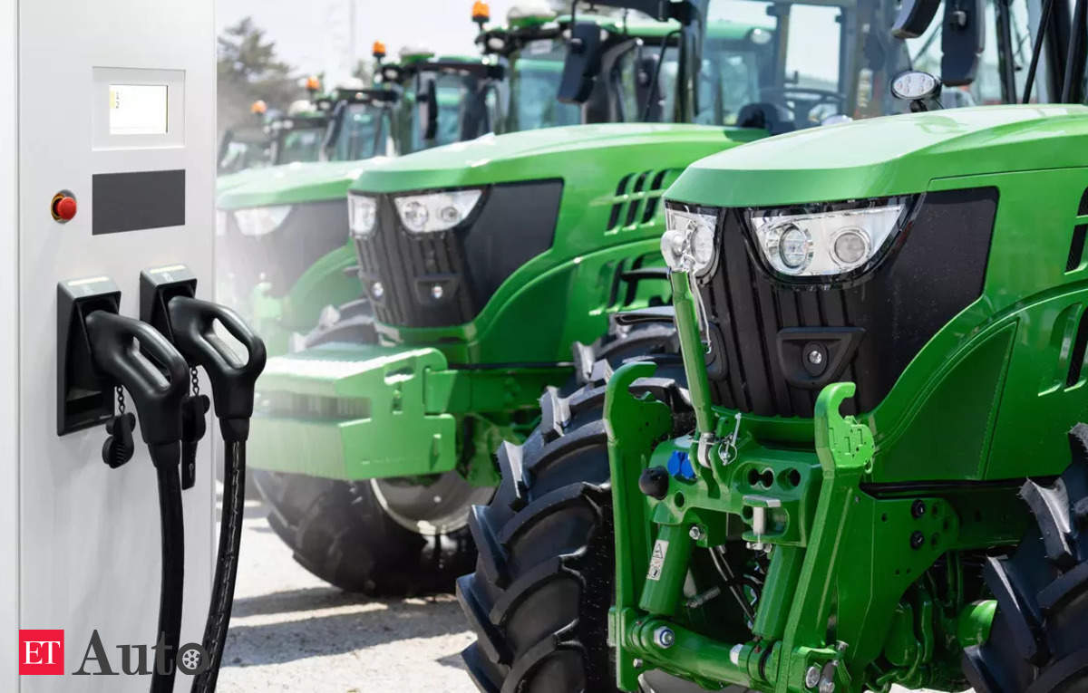 Industry Eyes Electric Tractor Adoption Amid Mounting Challenges.jpg