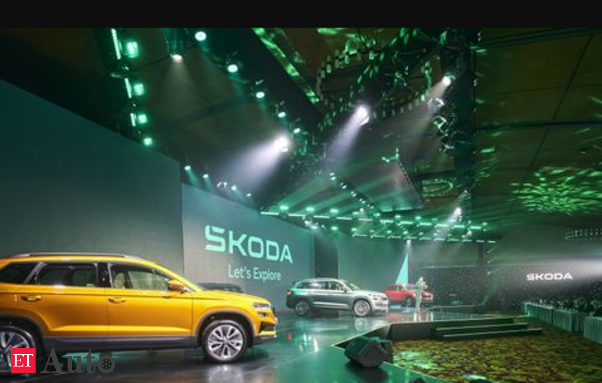 Why Skoda Auto Vw Is Betting On Collaboration Route In India Too.jpg