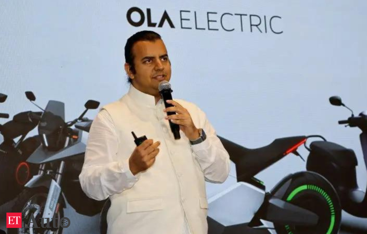 Olas Bhavish Aggarwal Says Defects Per 100 Vehicles Broadly In Line With Industry Metrics.jpg