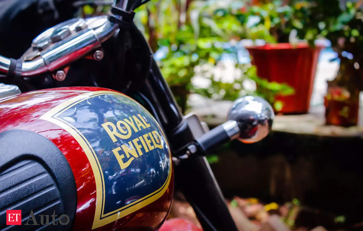 Royal Enfield Upbeat Yet Watchful About Global Markets.jpg