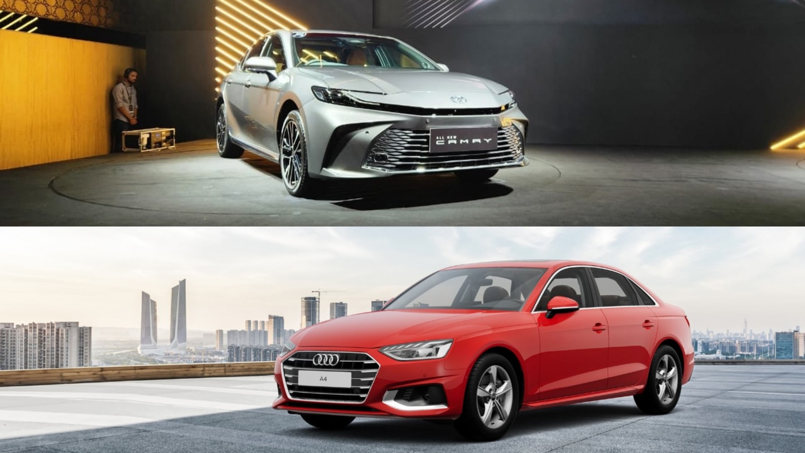 2025 Toyota Camry Vs Audi A4 1734504483360 1734504483642.png