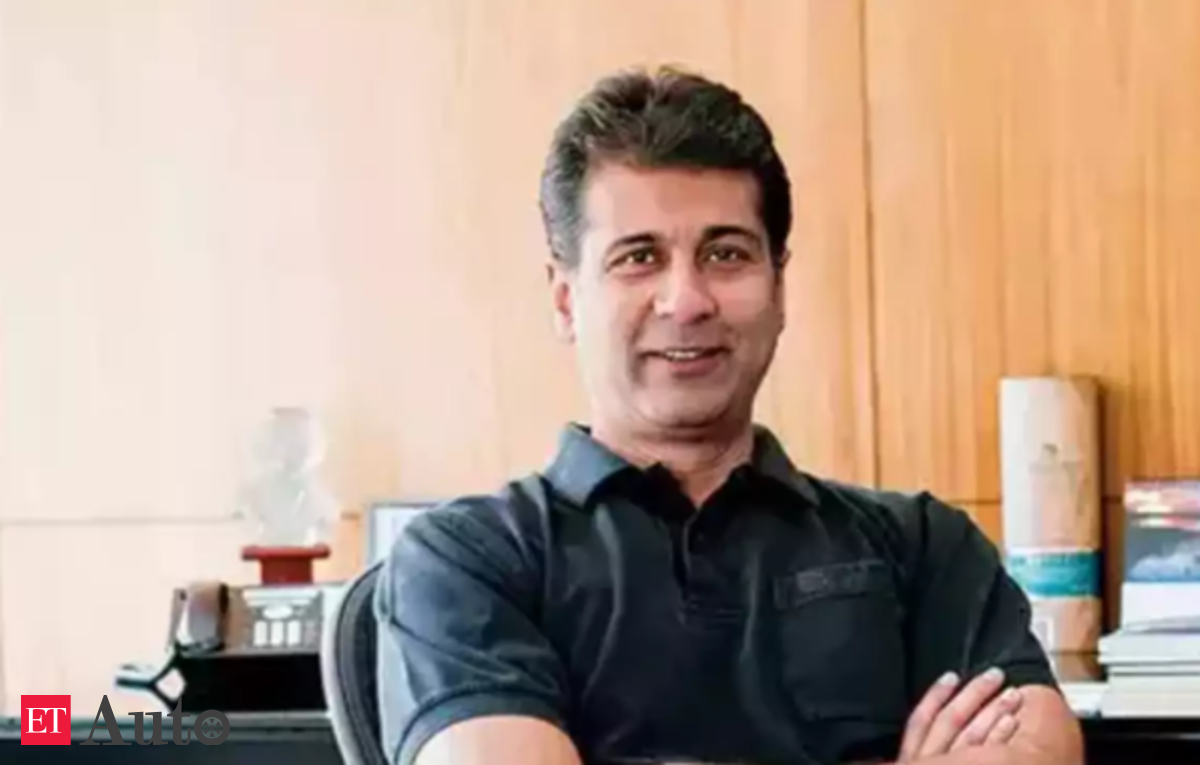 Bajaj Autos Ceo Takes Jibe At Rival Ola Electric Says Ola Toh Ola Hai Chetak Shola Hai.jpg