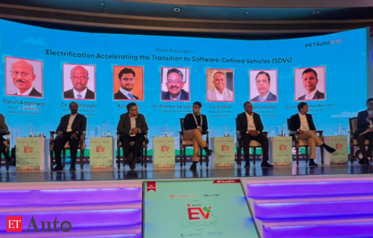 Etauto Ev Conclave 2024 Electrification Accelerating The Transition Of Sdvs.jpg