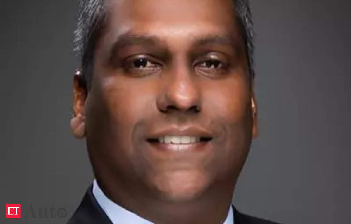 Ex Stellantis Aditya Jairaj Joins Nissan As Regional Vp North East Region.jpg