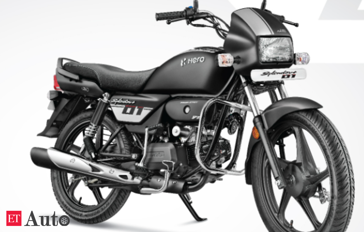 Hero Splendor Remains Largest Selling 2 Wheeler Brand In 2024.jpg