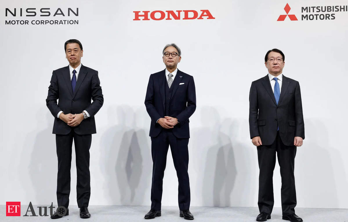 Honda Nissan Plan To Establish Joint Holding Co Listing Scheduled For August 2026.jpg