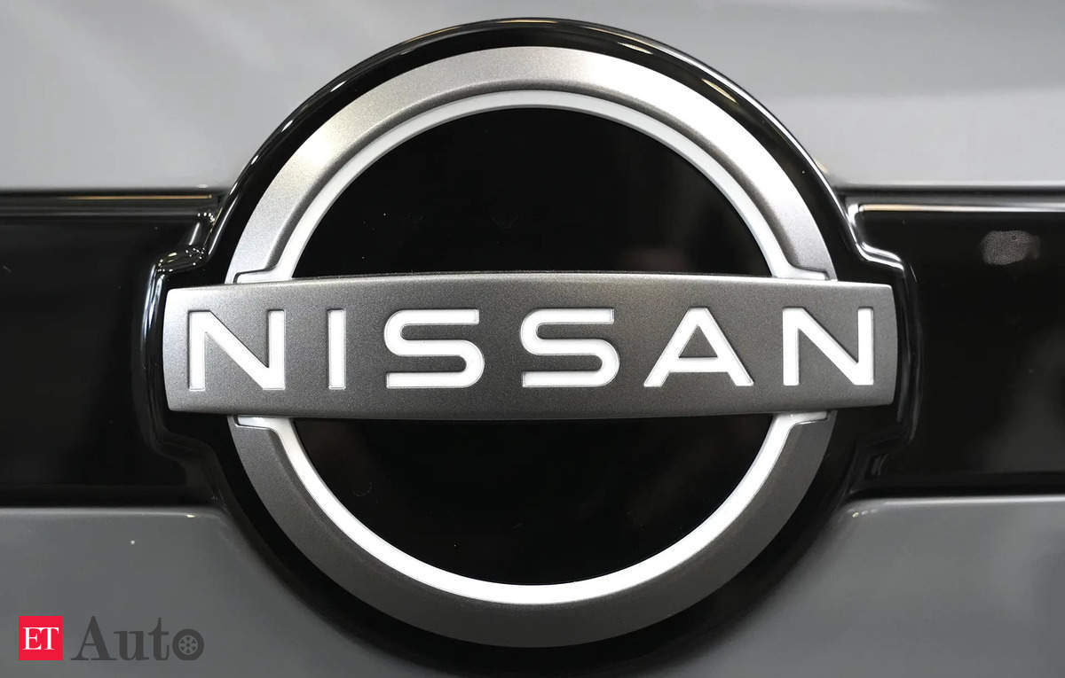 India Plans Intact To Add More Headcount Despite Global Turbulence Nissan.jpg