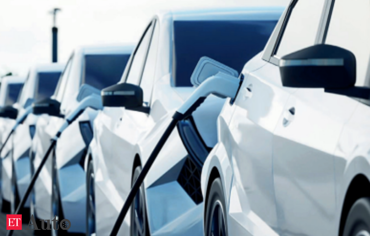 Investments In New Ev Assembly Line Within A Factory Eligible For Sops.jpg