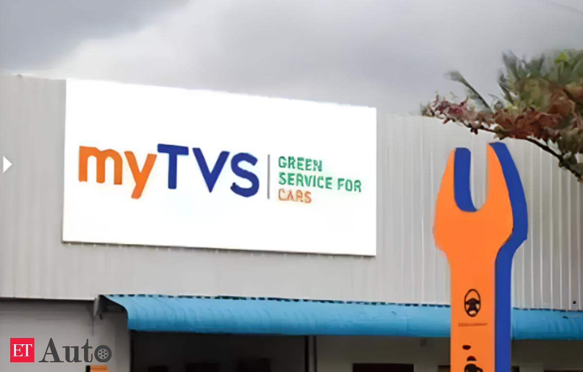 Mytvs Forays Into Quick Commerce Delivery Segment For Automotive Parts Plans To Reduce Supply Chain.png