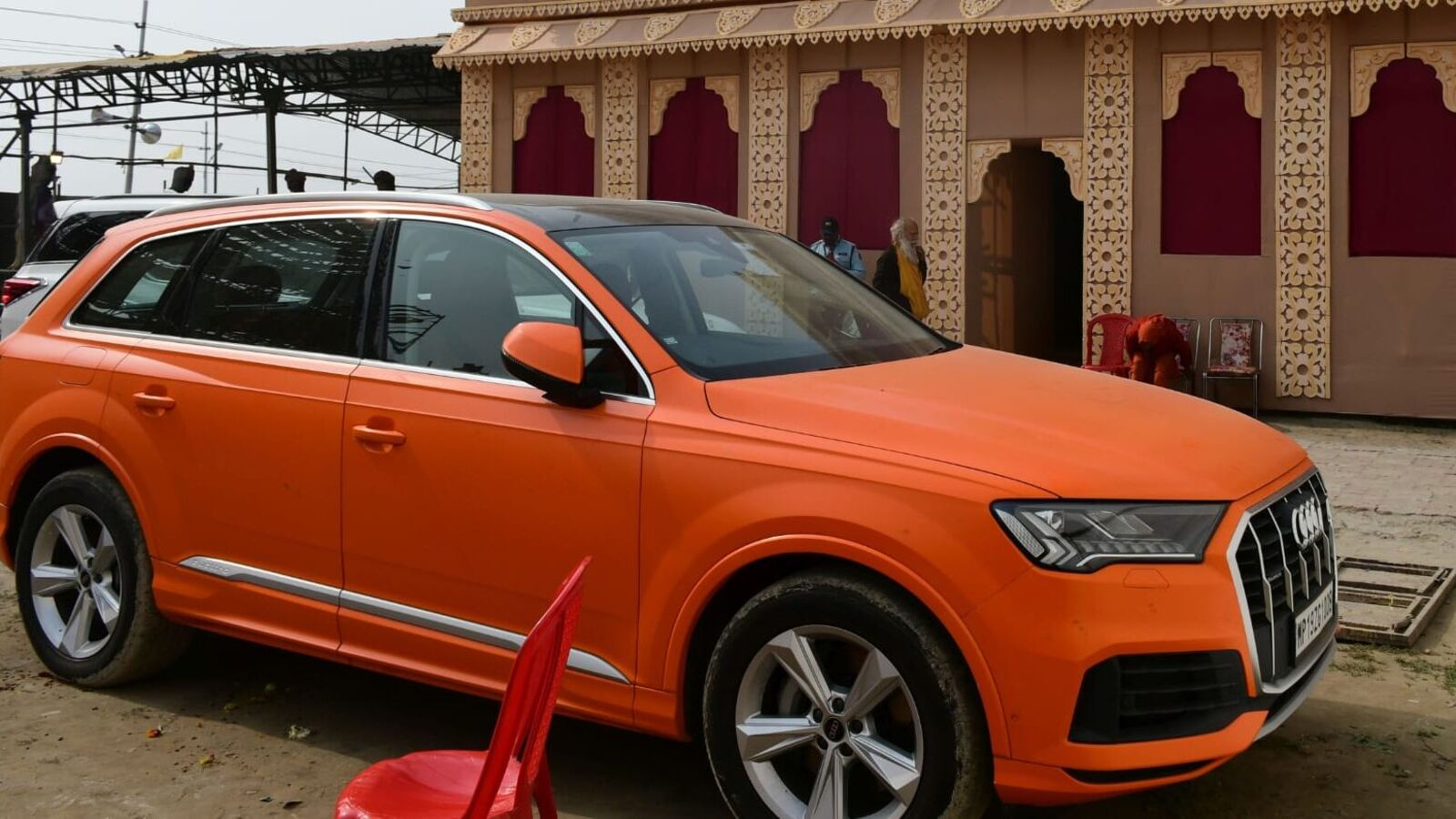 Audi Mahakumbh 1736855589526 1736855595933.jpeg