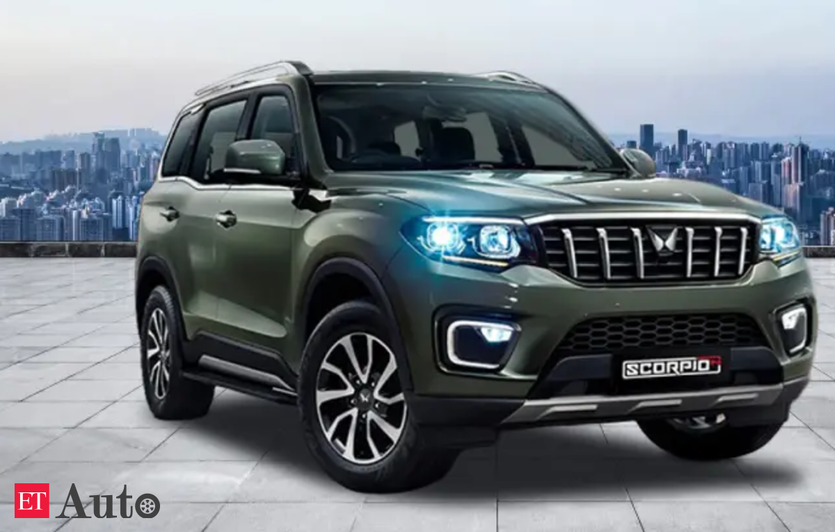 Mahindra Mahindra Reports 18 Surge In December 2024 Auto Sales At 41424 Units.jpg